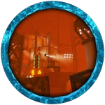 Game Badge Icon