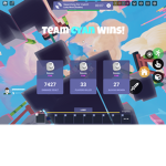 Bedwars pvps