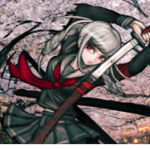 Danganronpa Cosplayers