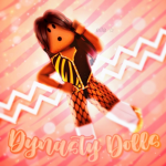 •Dynasty Dolls•