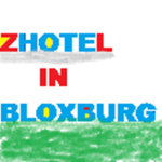 BLOXBURG Z_Hotel