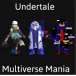 Undertale Multiverse Mania