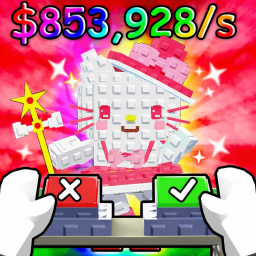 [FLOORS] Trade a Kitty icon