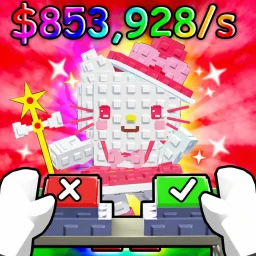 [FLOORS] Trade a Kitty icon