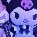 Kuromi_Chan's Club!!!