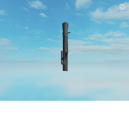 Rocket Royale