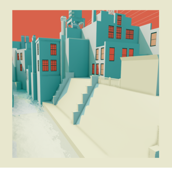 콜로 콘트라스토 ~ 쇼케이스