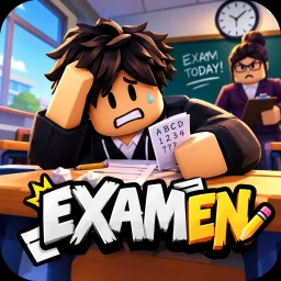 Examen [RELEASED] icon