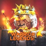 [NEW!] Warrior Legends! 🗡️