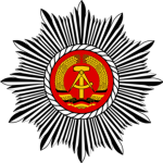 - DDR - National People's Police
