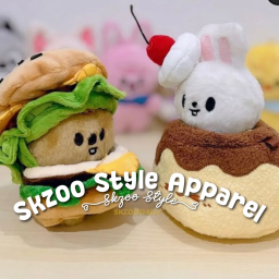 :: SKZOO Style Apparel
