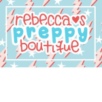 rebecca's preppy boutique