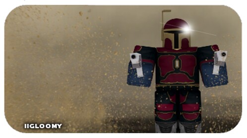 Mandalore