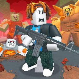 [UPD] 🧟 Survive the Apocalypse icon