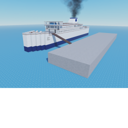 Ship Sinking Story (BETTER)