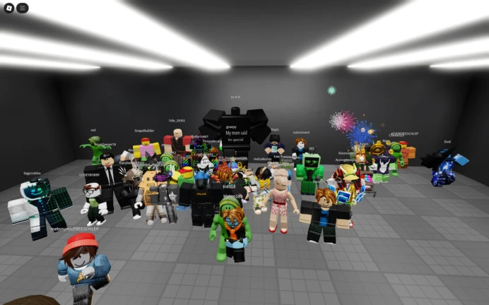 Roblox Bot Roblox NoFilter