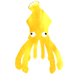 King Squid