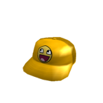 Epic Smiley