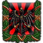 The Imperial Prussian Confederacy [TIPC]