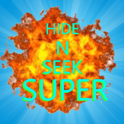 Hide N Seek Super [BETA]