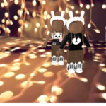 Corlorbunny