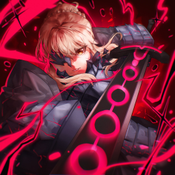 [SABER] Anime Final Quest icon