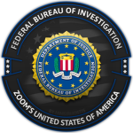 Federal Bureau of Investigationᅠᅠᅠᅠᅠ