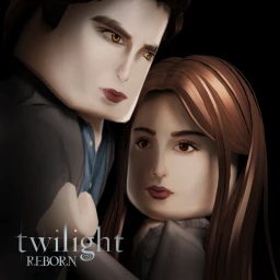 Twilight: Reborn [New Moon 🌑] icon