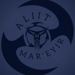 Aliit Mar'eyir