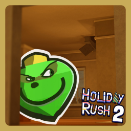 Holiday Rush 2 🏆