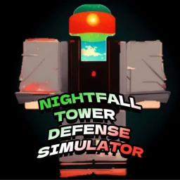 Nightfall Tower Defense icon