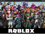 The Fun Friends of the Roblox Community