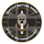 |BA- SpeciaI Reconnaissance Regiment