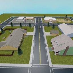 Roleplay place