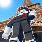 Climb and Jump Tower Group Thumbnail