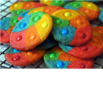 rainbow cookie empire