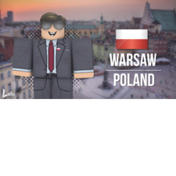 PO | City of Warsaw [ALPHA]