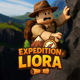 🧗Liora Expedition  icon