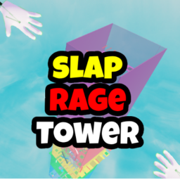 Slap Rage Obby
