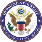 ..Diplomatic Security Service..