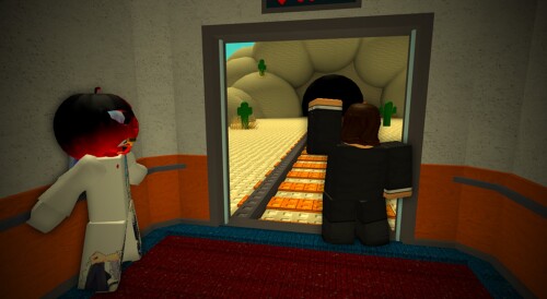 Typical Elevator