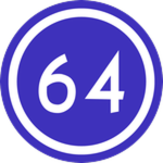 #64 Base