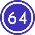 #64 Base