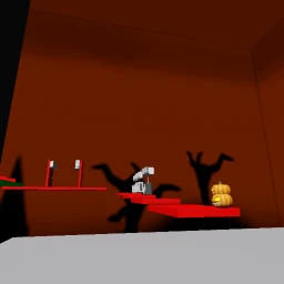 Air Conditioners Obby [HALLOWEEN] icon