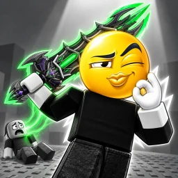 🔥 Steal Aura From Others icon