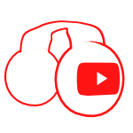 ✅ YouTube Headphones