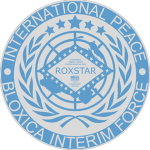 [DOA] International Peace Organization