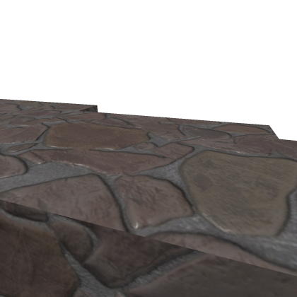 Cave Wall