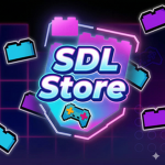 SDL Store