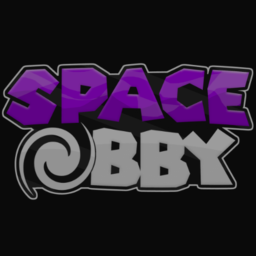 ¡Space Obby!!